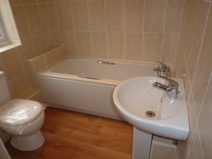 Bathroom- click for photo gallery
